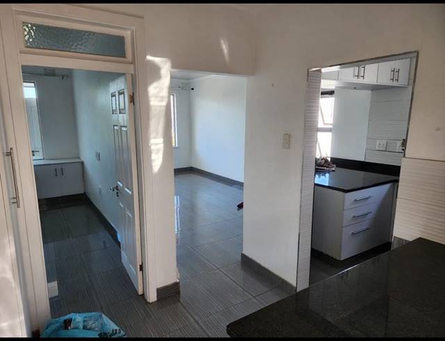 1 BEDROOM PROPERTY TO RENT IN MUSGRAVE